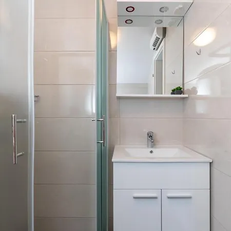 Katarina-two Bedroom With Parking 杜布罗夫尼克