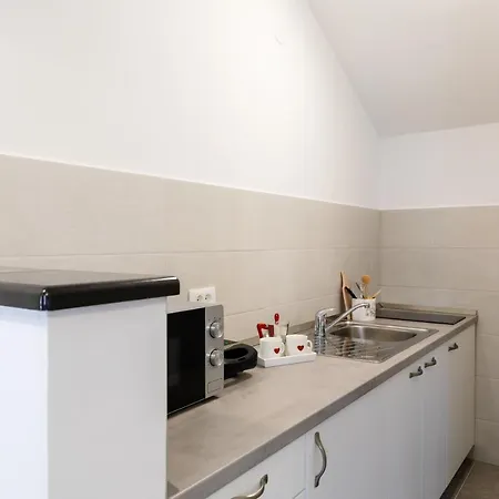 Katarina-two Bedroom With Parking Appartement Dubrovnik