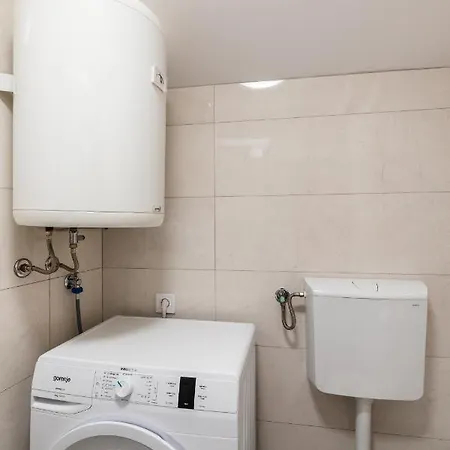 Appartement Katarina-two Bedroom With Parking Dubrovnik