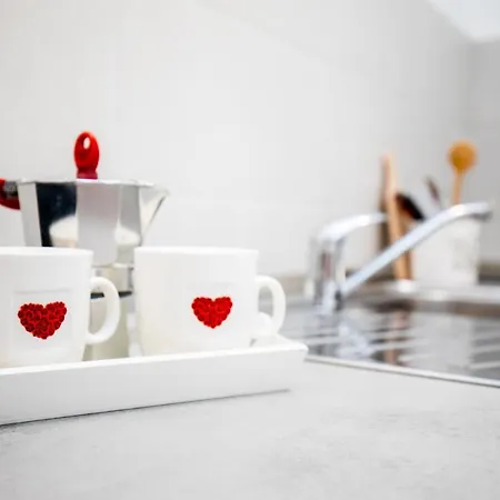 Katarina-two Bedroom With Parking Appartement