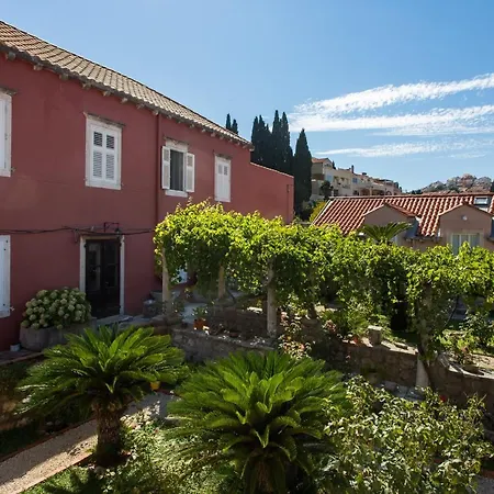 Appartement Katarina-two Bedroom With Parking *