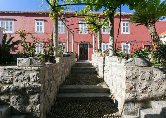 Katarina-two Bedroom With Parking Lejlighed Dubrovnik