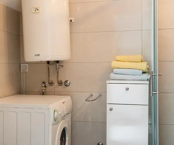 Katarina-two Bedroom With Parking * Dubrovnik