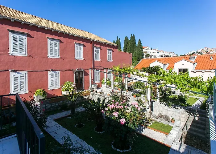 Lejlighed Katarina-two Bedroom With Parking *