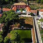 Katarina-two Bedroom With Parking Apartmán Dubrovník