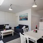 Katarina-two Bedroom With Parking Apartmán Dubrovník