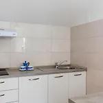 Apartmán Katarina-two Bedroom With Parking