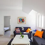 Katarina-two Bedroom With Parking