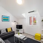 Katarina-two Bedroom With Parking * Dubrovník