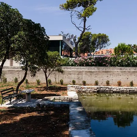 Katarina-two Bedroom With Parking Apartamento