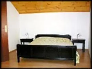 Katarina-two Bedroom With Parking Lägenhet *