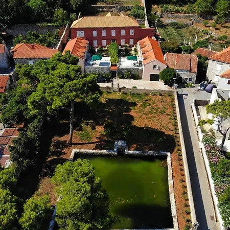 Katarina-two Bedroom With Parking 아파트 두브로브니크