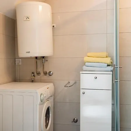 Katarina-two Bedroom With Parking * 杜布罗夫尼克