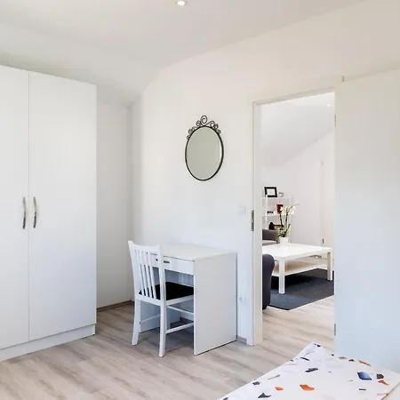 Katarina-two Bedroom With Parking * 두브로브니크