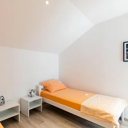 Katarina-two Bedroom With Parking 두브로브니크