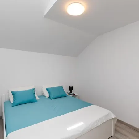 Katarina-two Bedroom With Parking 公寓 杜布罗夫尼克