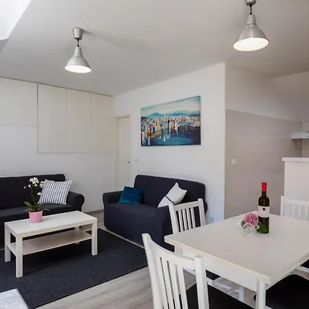 Katarina-two Bedroom With Parking 公寓 杜布罗夫尼克