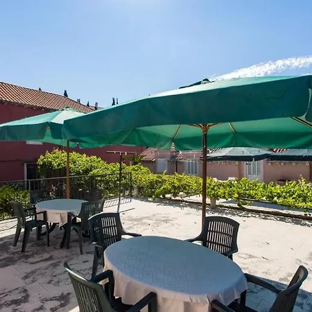 Katarina-two Bedroom With Parking 公寓 杜布罗夫尼克