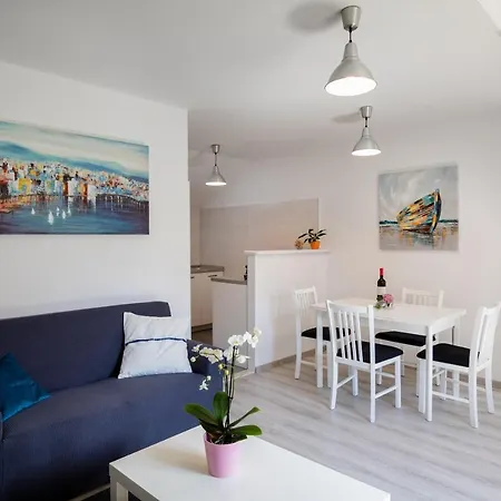 Katarina-two Bedroom With Parking * 두브로브니크