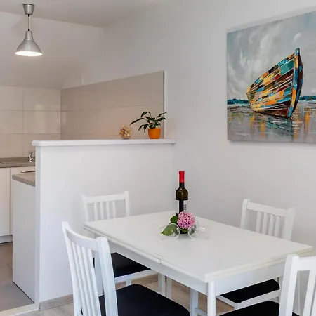 Katarina-two Bedroom With Parking * 杜布罗夫尼克