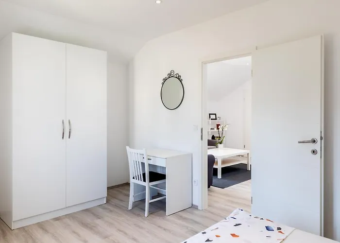Katarina-two Bedroom With Parking * 두브로브니크