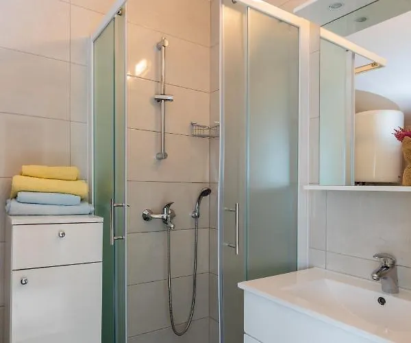 Katarina-two Bedroom With Parking * 두브로브니크