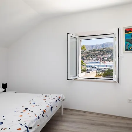 Katarina-two Bedroom With Parking * Dubrownik