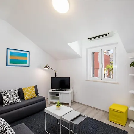 Katarina-two Bedroom With Parking * Dubrownik
